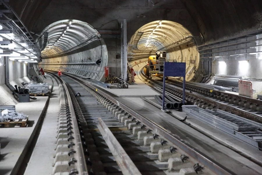 Γ.Γ. Υποδομών: «Μύθος ότι υπήρχαν έτοιμες μελέτες για το Μετρό Θεσσαλονίκης»